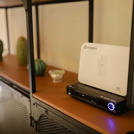 Apartamento In