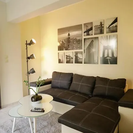 Apartamento In Patras