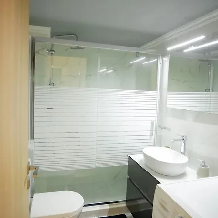 Apartamento In Patras