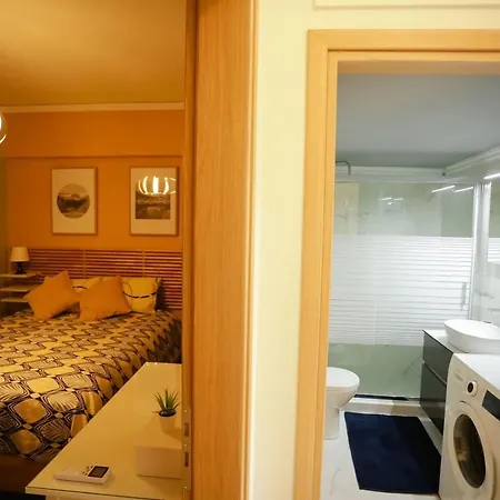 In Apartamento