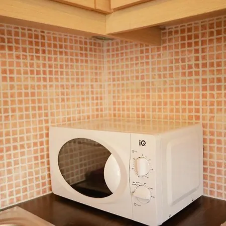 In Apartamento