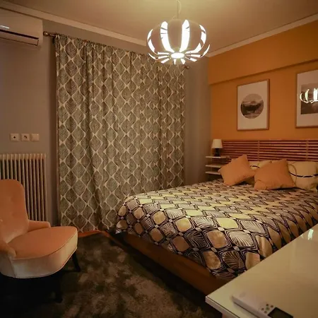 In Apartamento Patras